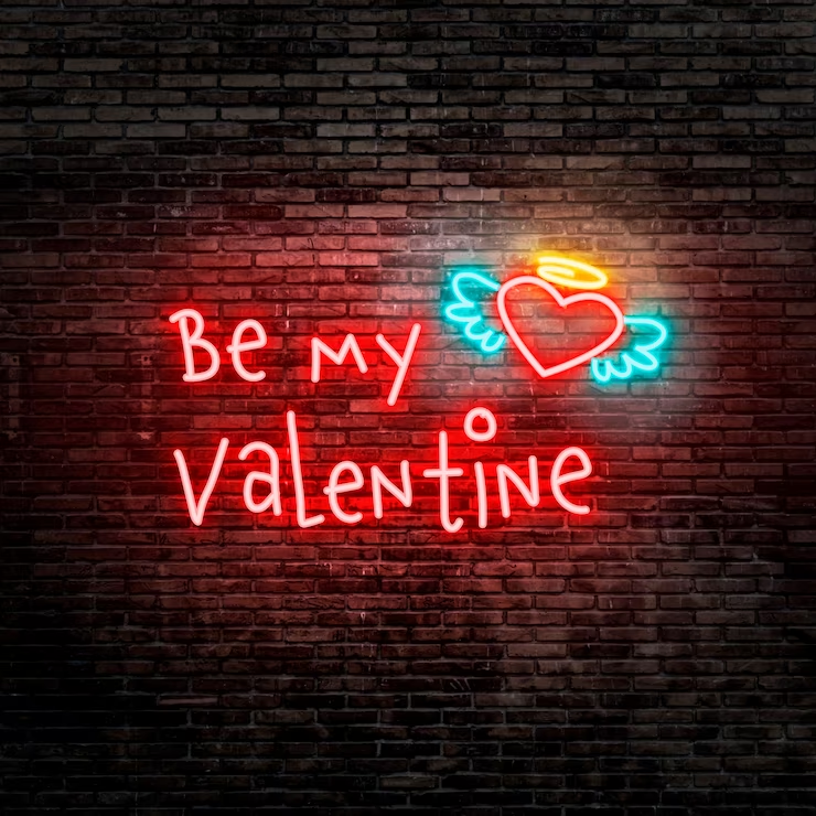 Show Your Love with a Unique and Memorable Custom Led Neon Signs Australia