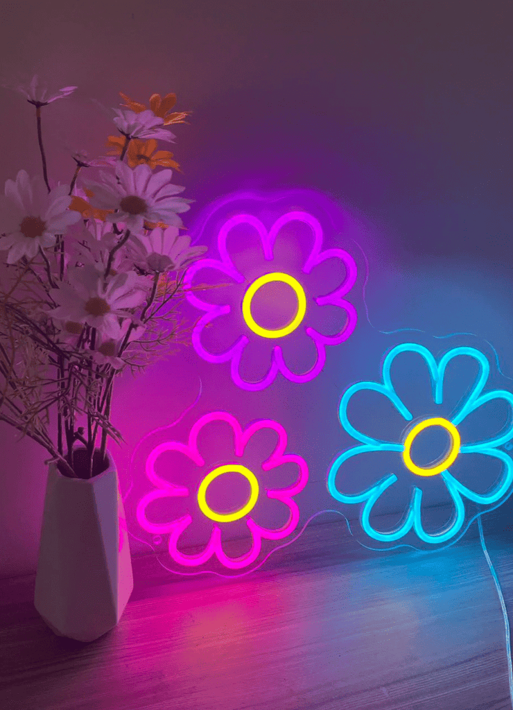 A Perfect Destination To Avail The Most Vibrant And Fun Neon Lights For Bedroom!