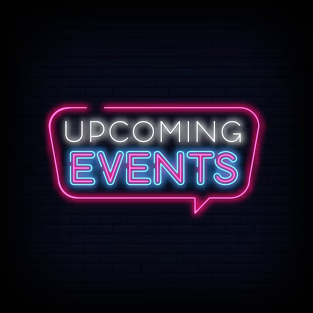 An Event Planner's Complete Guide to LED Neon Signs In Australia